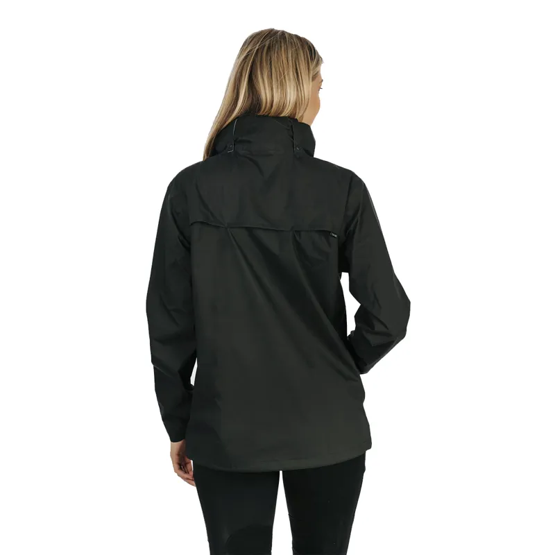Horseware H20 Jacket - Black-1